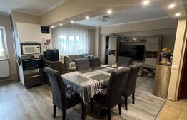 Apartament 4 camere, 86 mp, balcon, etaj intermediar, Calea Florești