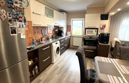 Apartament 4 camere, 86 mp, balcon, 2 băi, etaj intermediar, Manastur