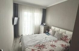 Apartament 4 camere, 86 mp, balcon, etaj intermediar, Calea Florești