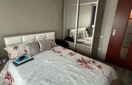 Apartament 4 camere, 86 mp, balcon, etaj intermediar, Calea Florești