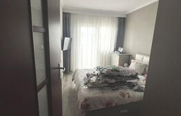 Apartament 4 camere, 86 mp, balcon, etaj intermediar, Calea Florești