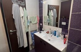 Apartament 4 camere, 86 mp, balcon, 2 băi, etaj intermediar, Manastur