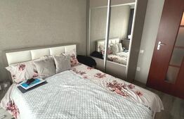Apartament 4 camere, 86 mp, balcon, 2 băi, etaj intermediar, Manastur