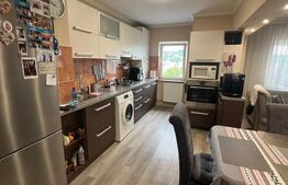 Apartament 4 camere, 86 mp, balcon, etaj intermediar, Calea Florești
