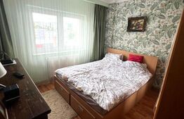 Apartament 4 camere, 86 mp, balcon, 2 băi, etaj intermediar, Manastur