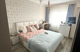Apartament 4 camere, 86 mp, balcon, 2 băi, etaj intermediar, Manastur