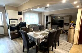 Apartament 4 camere, 86 mp, balcon, 2 băi, etaj intermediar, Manastur