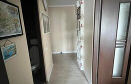 Apartament 4 camere, 86 mp, balcon, etaj intermediar, Calea Florești
