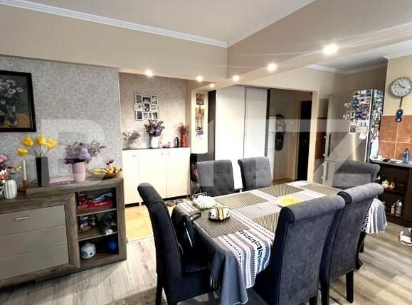 Apartament de vânzare 4 camere Manastur - 195208AV | BLITZ Cluj-Napoca | Poza3