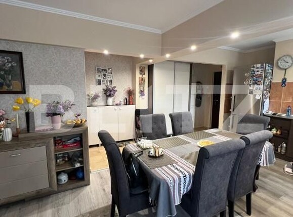 Apartament de vânzare 4 camere Manastur - 195208AV | BLITZ Cluj-Napoca | Poza2