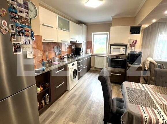 Apartament de vânzare 4 camere Manastur - 195208AV | BLITZ Cluj-Napoca | Poza4