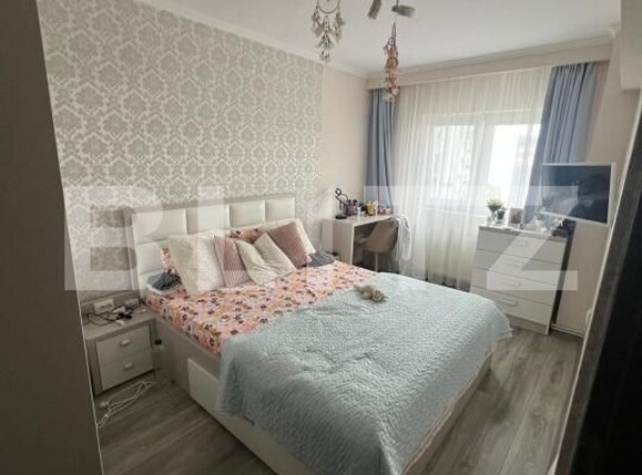 Apartament de vânzare 4 camere Manastur - 195208AV | BLITZ Cluj-Napoca | Poza5