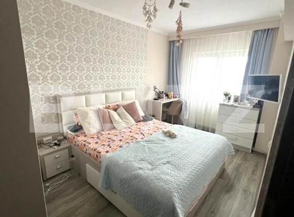 Apartament de vânzare 4 camere Manastur - 195208AV | BLITZ Cluj-Napoca | Poza1