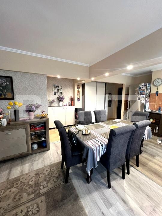 Apartament de vânzare 4 camere Manastur - 195208AV | BLITZ Cluj-Napoca | Poza3