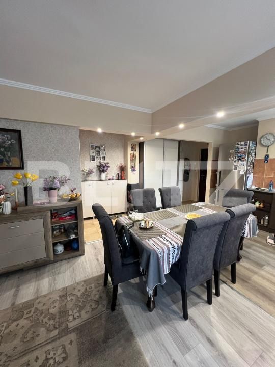 Apartament de vânzare 4 camere Manastur - 195208AV | BLITZ Cluj-Napoca | Poza2