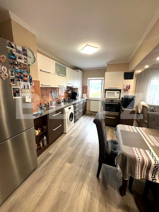 Apartament de vânzare 4 camere Manastur - 195208AV | BLITZ Cluj-Napoca | Poza4