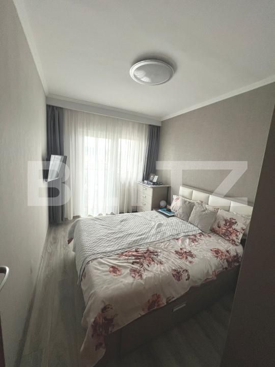 Apartament de vânzare 4 camere Manastur - 195208AV | BLITZ Cluj-Napoca | Poza8