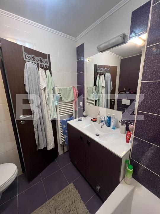 Apartament de vânzare 4 camere Manastur - 195208AV | BLITZ Cluj-Napoca | Poza11