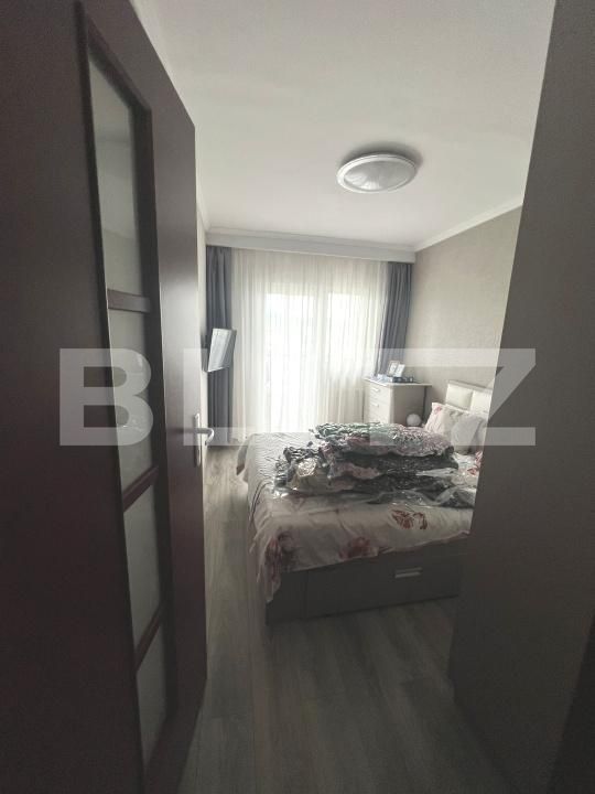 Apartament de vânzare 4 camere Manastur - 195208AV | BLITZ Cluj-Napoca | Poza9