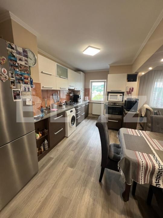 Apartament de vânzare 4 camere Manastur - 195208AV | BLITZ Cluj-Napoca | Poza3