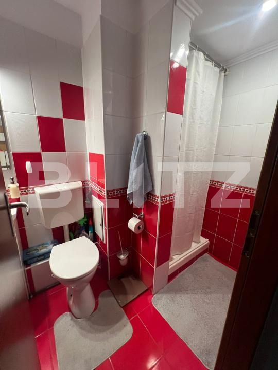 Apartament de vânzare 4 camere Manastur - 195208AV | BLITZ Cluj-Napoca | Poza12