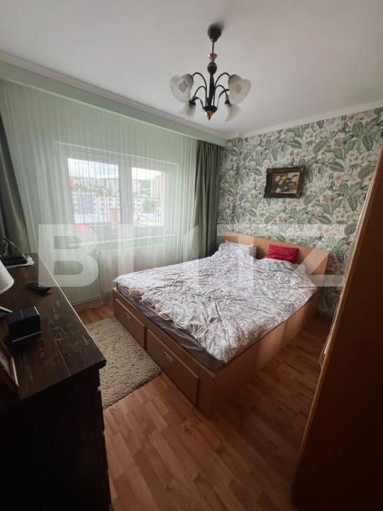 Apartament de vânzare 4 camere Manastur - 195208AV | BLITZ Cluj-Napoca | Poza6