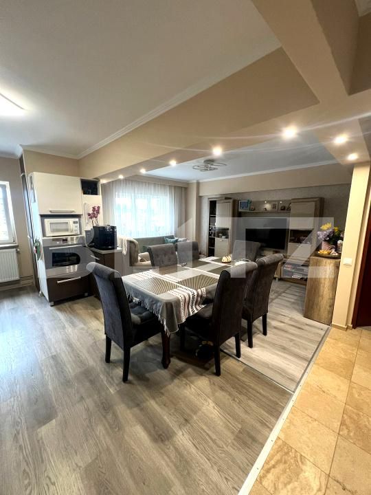 Apartament de vânzare 4 camere Manastur - 195208AV | BLITZ Cluj-Napoca | Poza2