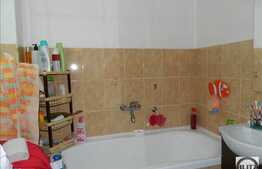 Casa cu 3 camere, 78 mp, 138 mp teren, mobilata, zona Plopilor!