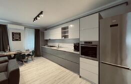 Apartament 3 camere, 77 mp, parcare, zona Sub Cetate