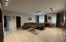 Apartament 3 camere, 77 mp, parcare, zona Sub Cetate