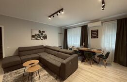 Apartament 3 camere, 77 mp, parcare, zona Sub Cetate