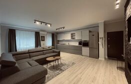 Apartament 3 camere, 77 mp, parcare, zona Sub Cetate