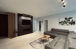 Apartament 3 camere, 77 mp, parcare, zona Sub Cetate