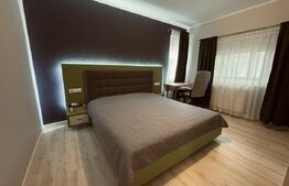 Apartament 3 camere, 77 mp, parcare, zona Sub Cetate
