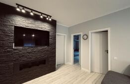 Apartament 3 camere, 77 mp, parcare, zona Sub Cetate