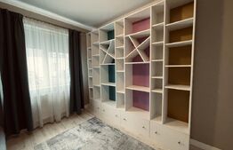 Apartament 3 camere, 77 mp, parcare, zona Sub Cetate