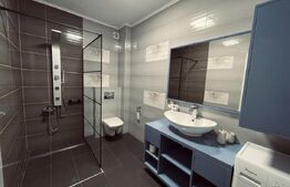 Apartament 3 camere, 77 mp, parcare, zona Sub Cetate
