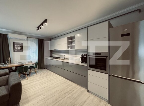 Apartament de închiriat 3 camere Floreşti - 195210AI | BLITZ Cluj-Napoca | Poza8