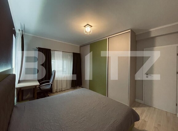 Apartament de închiriat 3 camere Floreşti - 195210AI | BLITZ Cluj-Napoca | Poza14