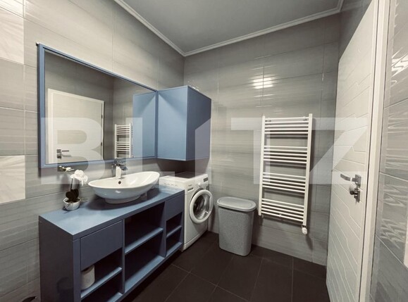 Apartament de închiriat 3 camere Floreşti - 195210AI | BLITZ Cluj-Napoca | Poza10