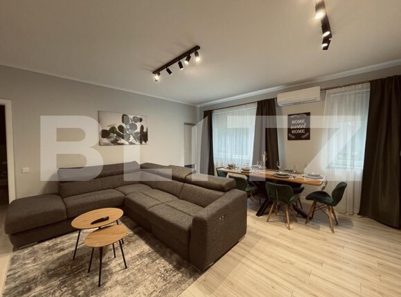 Apartament de închiriat 3 camere Floreşti - 195210AI | BLITZ Cluj-Napoca | Poza5