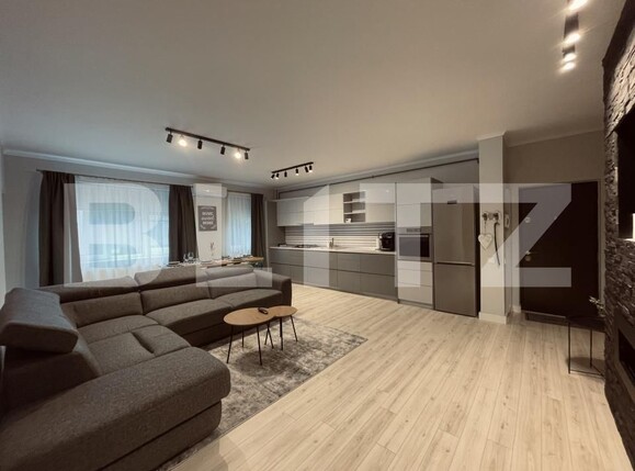 Apartament de închiriat 3 camere Floreşti - 195210AI | BLITZ Cluj-Napoca | Poza6