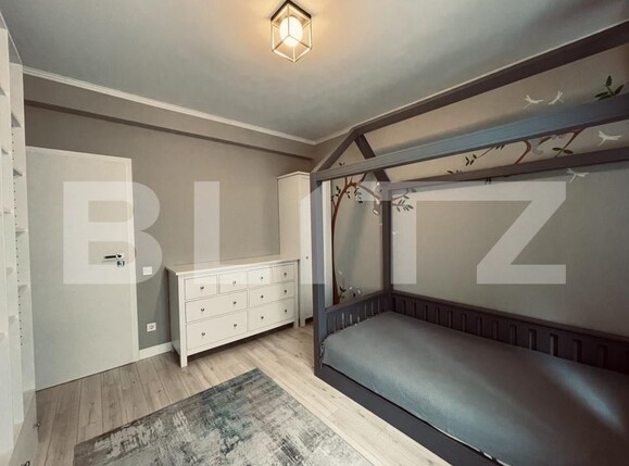 Apartament de închiriat 3 camere Floreşti - 195210AI | BLITZ Cluj-Napoca | Poza16