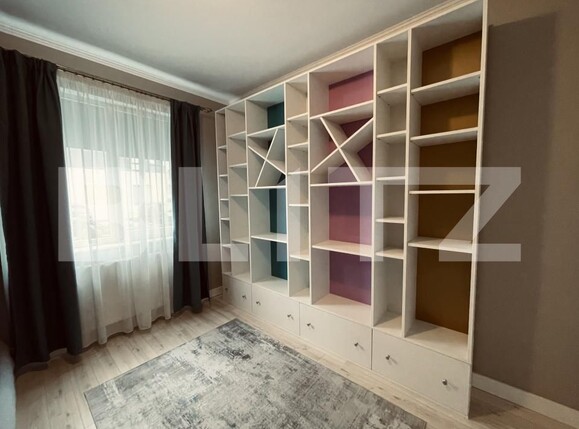 Apartament de închiriat 3 camere Floreşti - 195210AI | BLITZ Cluj-Napoca | Poza2