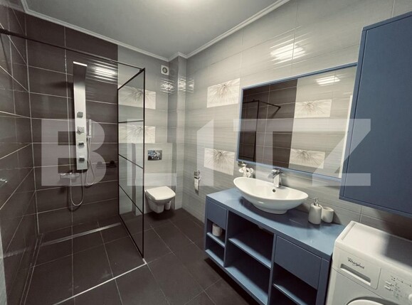 Apartament de închiriat 3 camere Floreşti - 195210AI | BLITZ Cluj-Napoca | Poza9