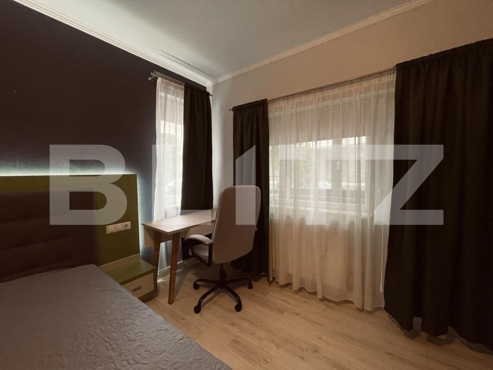Apartament de închiriat 3 camere Floreşti - 195210AI | BLITZ Cluj-Napoca | Poza13