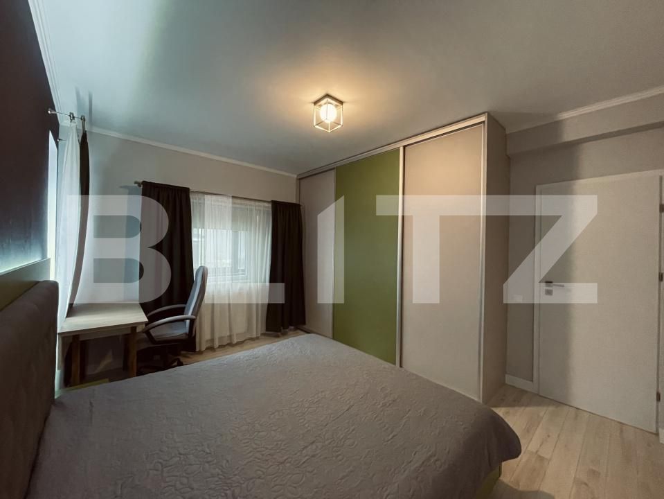 Apartament de închiriat 3 camere Floreşti - 195210AI | BLITZ Cluj-Napoca | Poza14