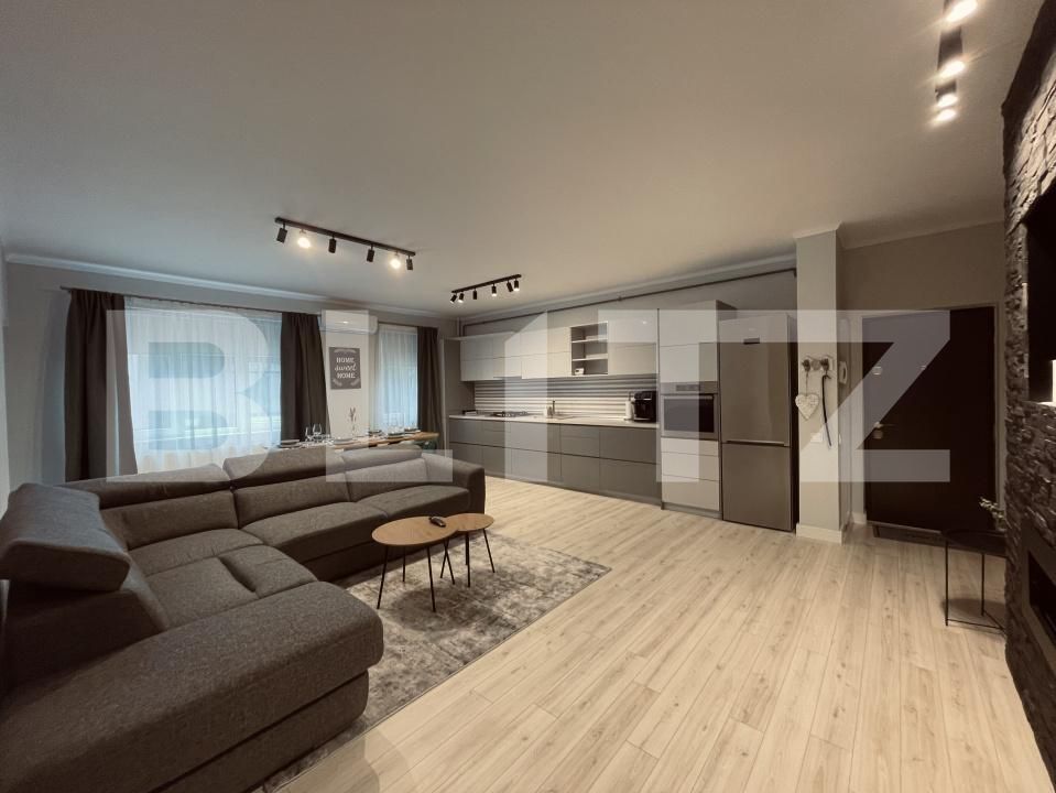 Apartament de închiriat 3 camere Floreşti - 195210AI | BLITZ Cluj-Napoca | Poza6