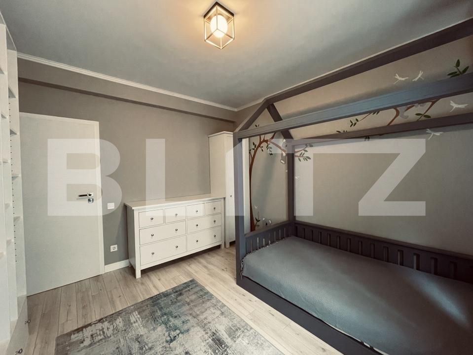 Apartament de închiriat 3 camere Floreşti - 195210AI | BLITZ Cluj-Napoca | Poza16