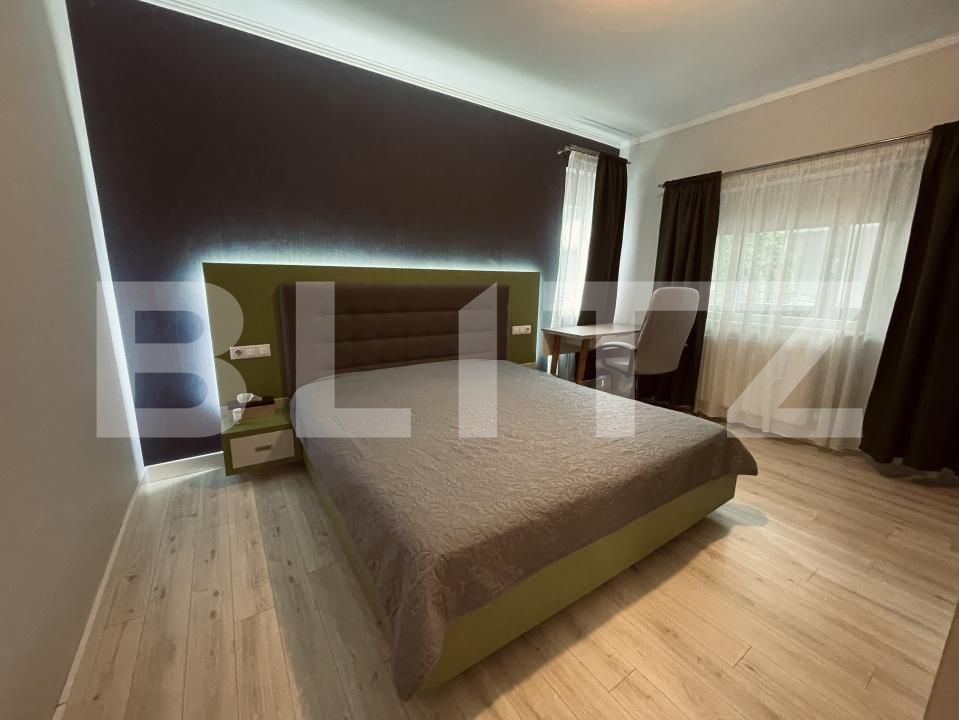 Apartament de închiriat 3 camere Floreşti - 195210AI | BLITZ Cluj-Napoca | Poza11